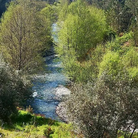 Aroma Tilias Lägenhet Proença-a-Nova