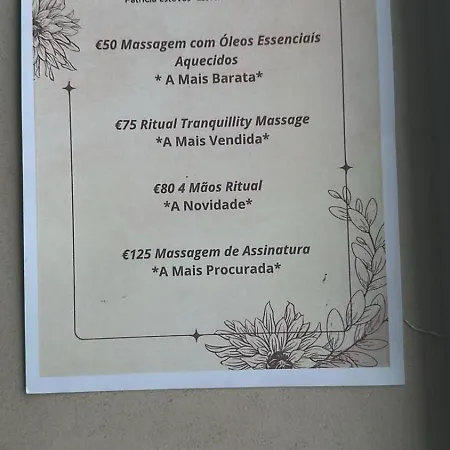 Daire Aroma Tilias *