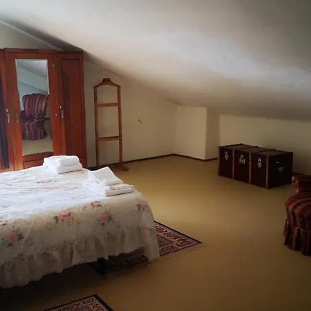 Daire Aroma Tilias Proença-a-Nova