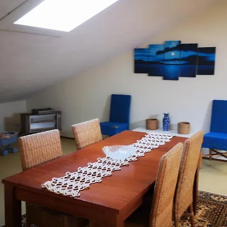 Daire Aroma Tilias Proença-a-Nova