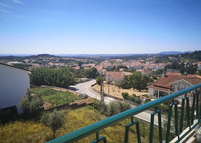 Aroma Tilias Διαμέρισμα