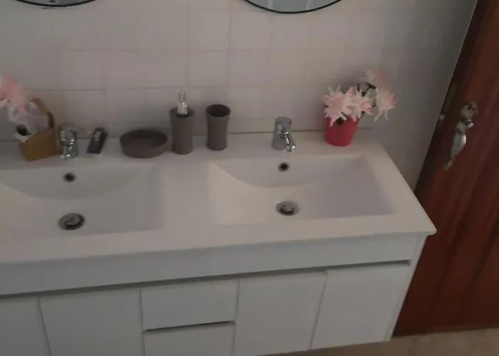 Aroma Tilias Διαμέρισμα Proença-a-Nova