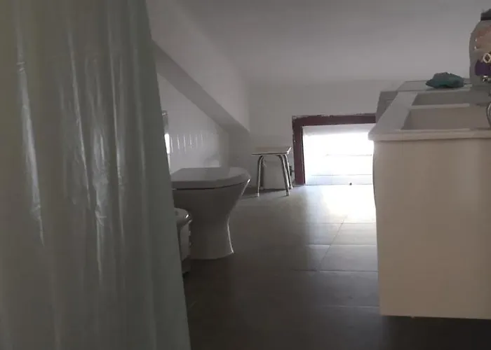 Διαμέρισμα Aroma Tilias