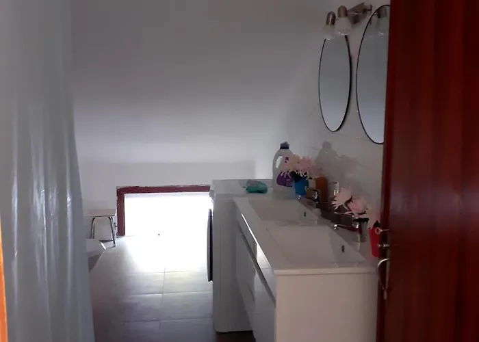 Διαμέρισμα Aroma Tilias