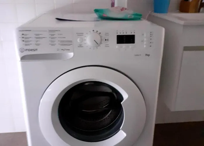 Aroma Tilias Διαμέρισμα *