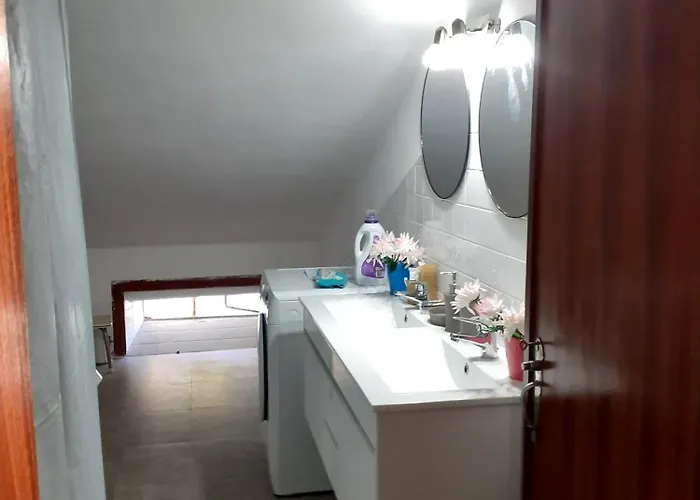 Aroma Tilias Διαμέρισμα