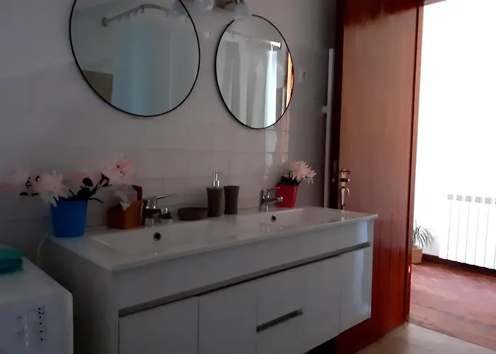 Aroma Tilias * Proença-a-Nova