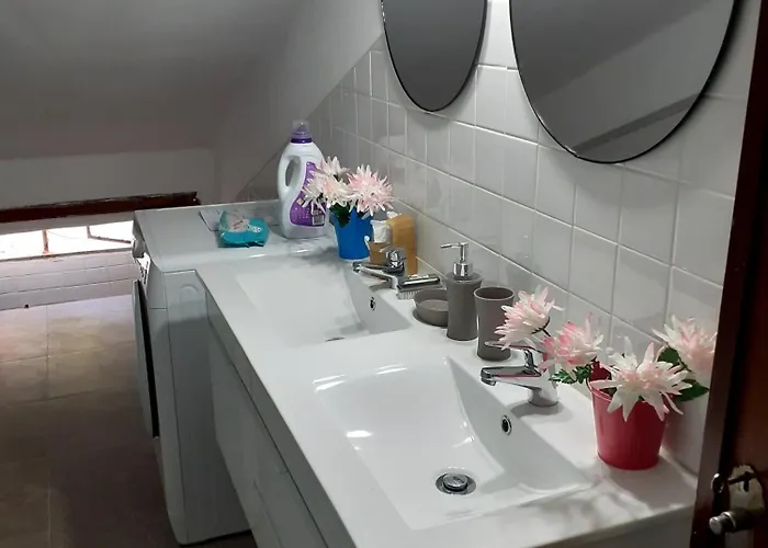 Διαμέρισμα Aroma Tilias