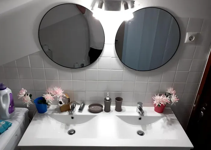 Aroma Tilias Διαμέρισμα Proença-a-Nova