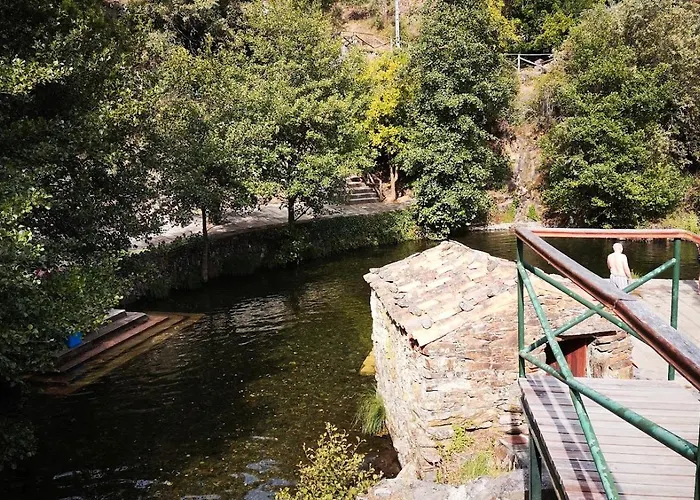 Aroma Tilias Proença-a-Nova