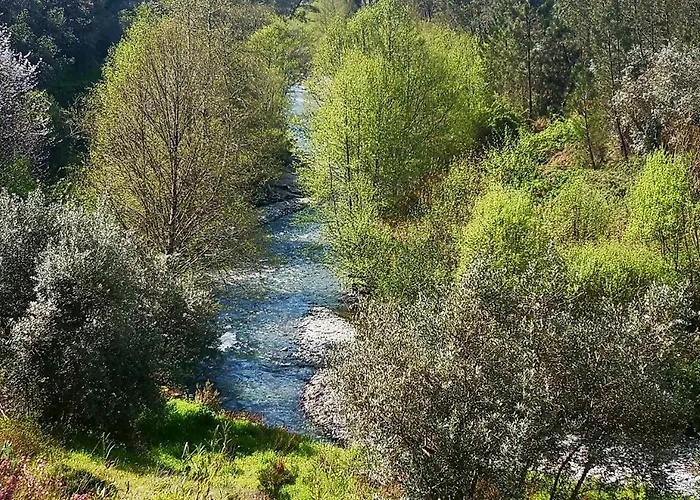 Aroma Tilias Διαμέρισμα Proença-a-Nova