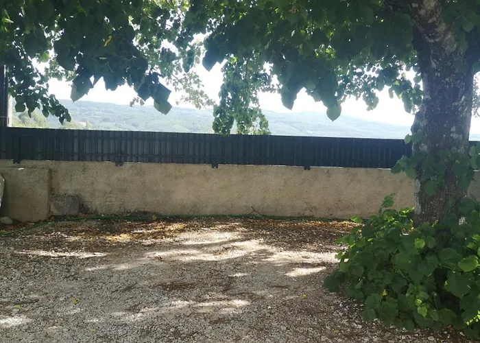 Διαμέρισμα Aroma Tilias *