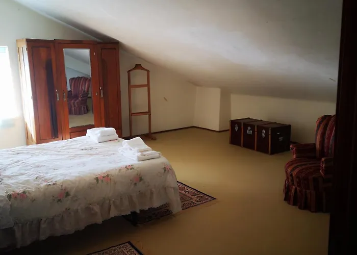 Διαμέρισμα Aroma Tilias Proença-a-Nova