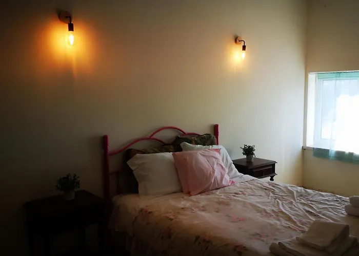 Διαμέρισμα Aroma Tilias *