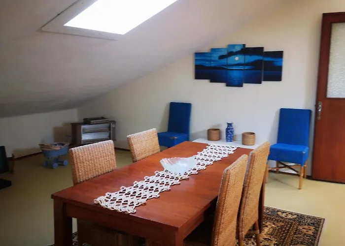 Διαμέρισμα Aroma Tilias Proença-a-Nova