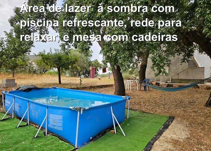 Διαμέρισμα Aroma Tilias Proença-a-Nova